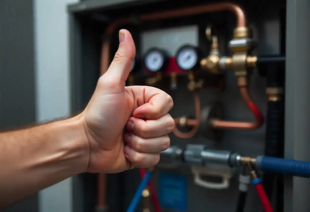 Emergency HVAC services and installations in Boone, IA